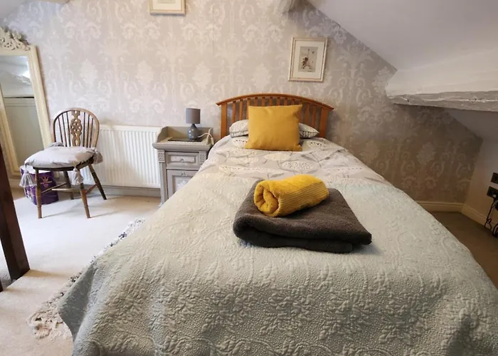 East Cote Cottage