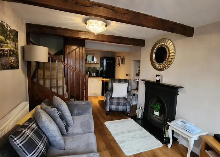 East Cote Cottage
