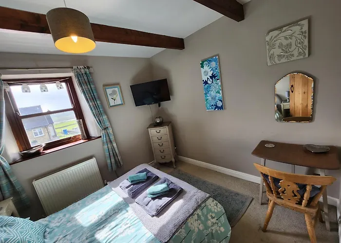 East Cote Cottage