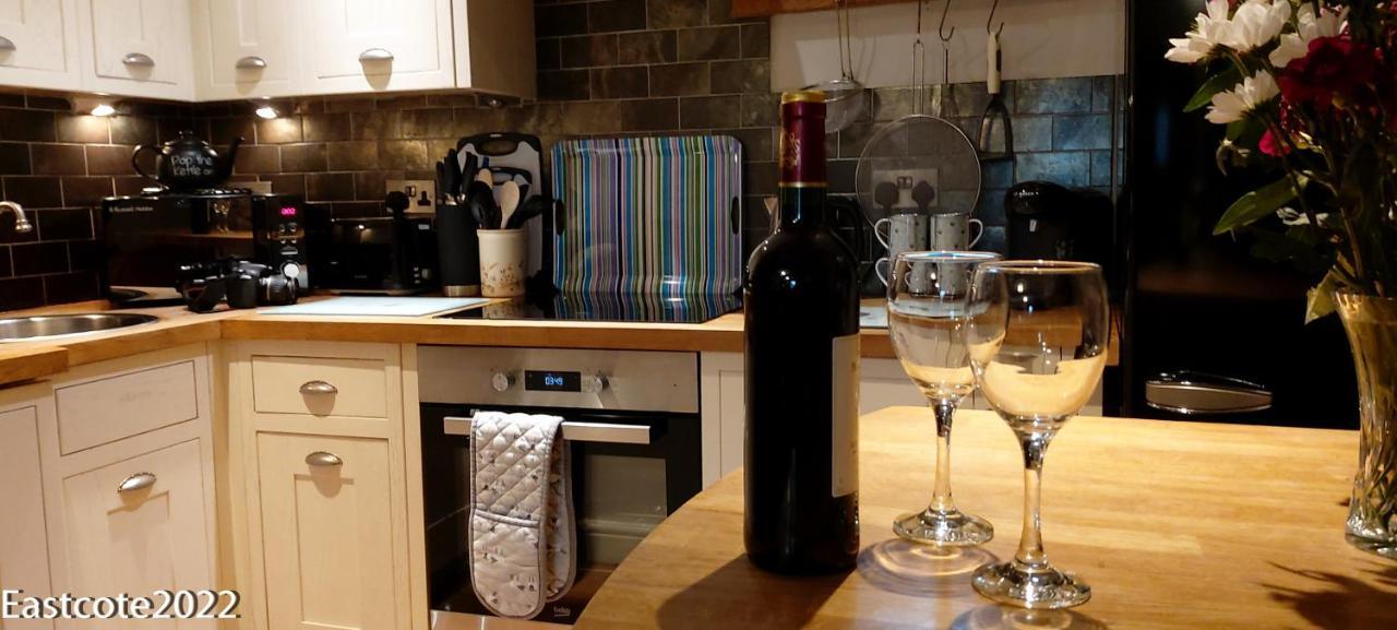 East Cote Holiday home