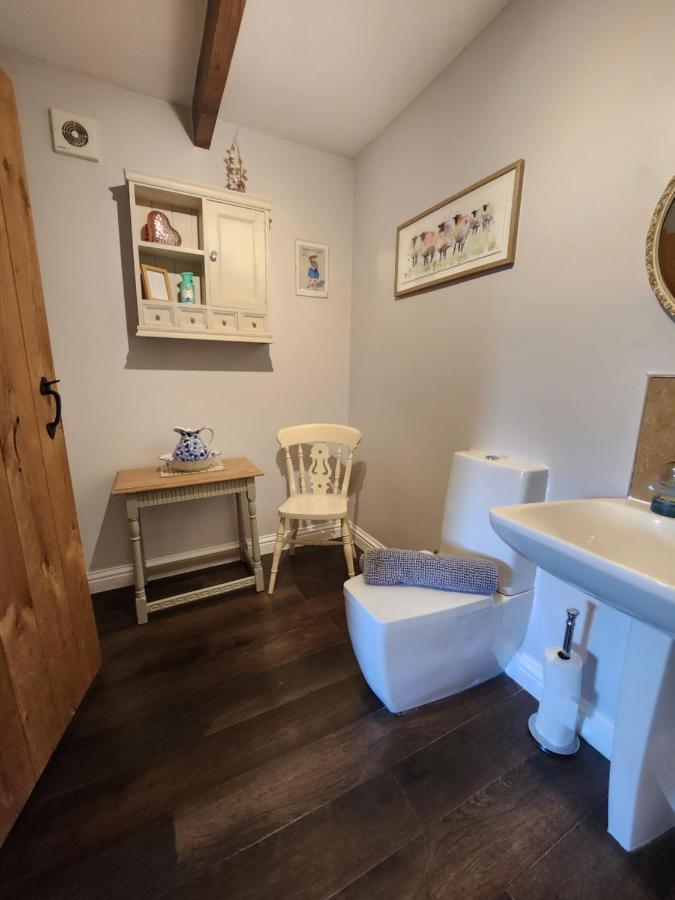 East Cote Holiday home *