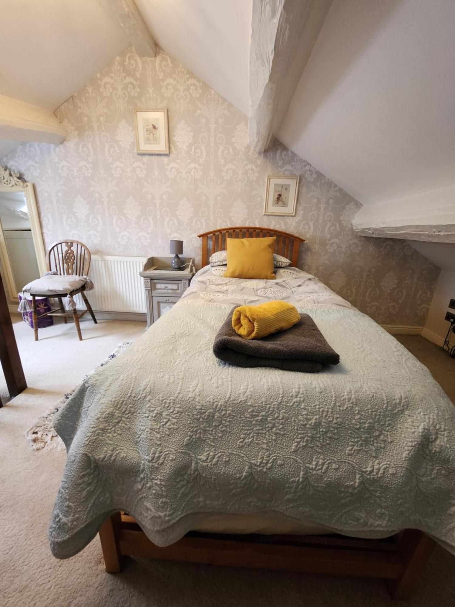 East Cote Holiday home *