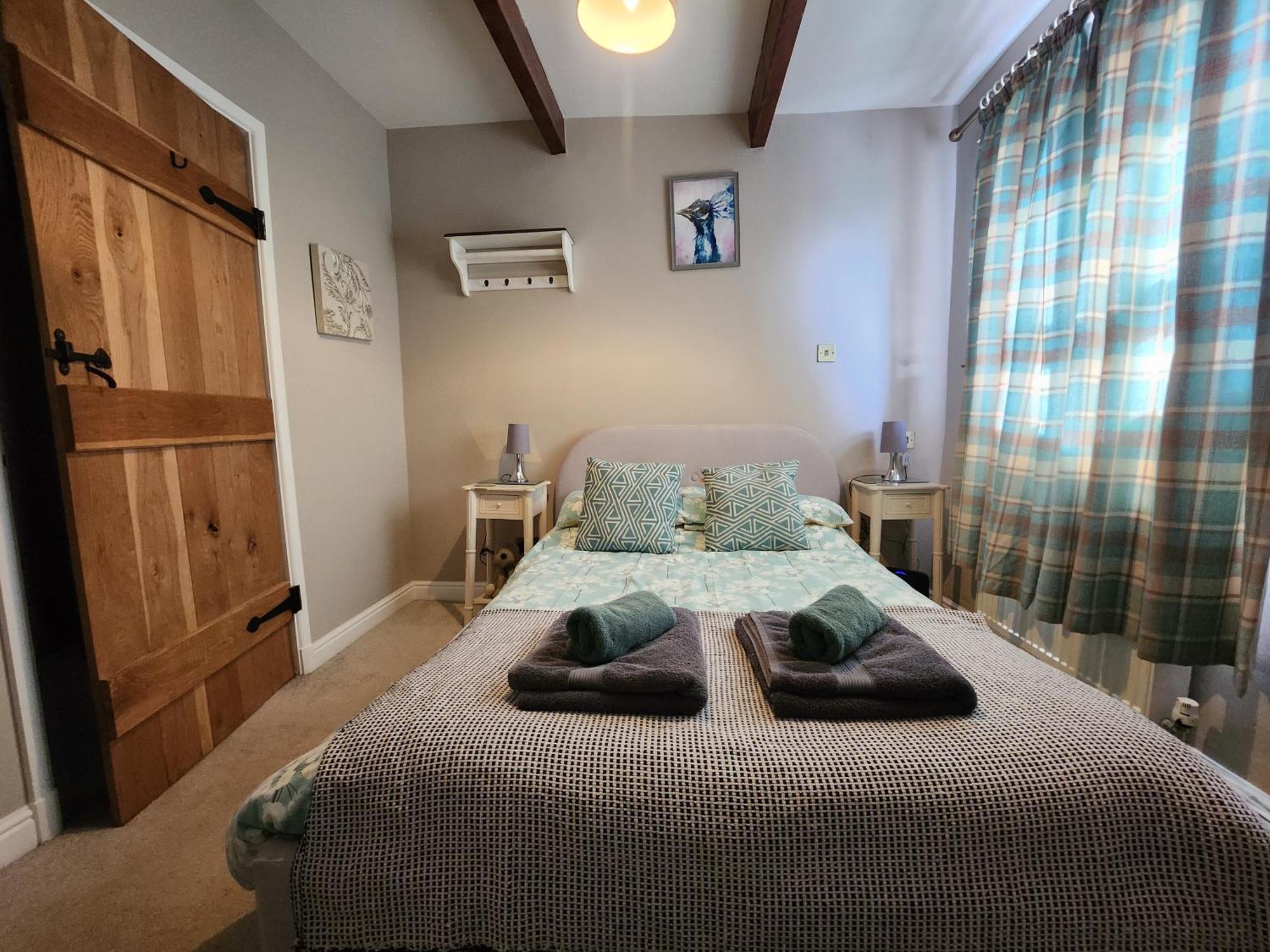 Holiday home East Cote Settle