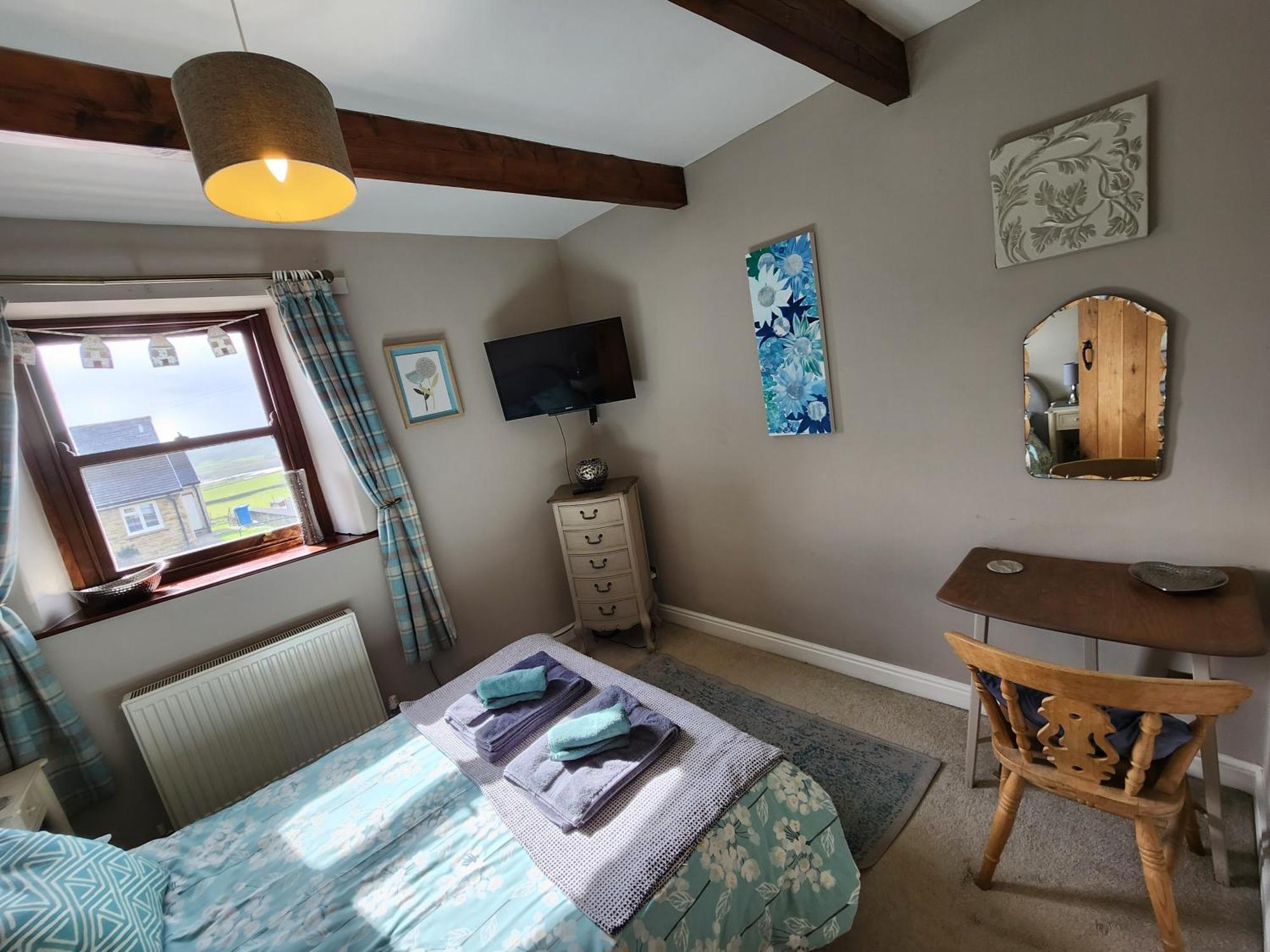 Holiday home East Cote